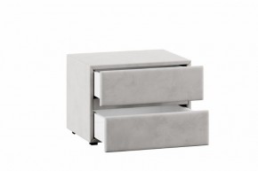 Тумба Ester (Ультра Смог) в Кургане - kurgan.ok-mebel.com | фото 2