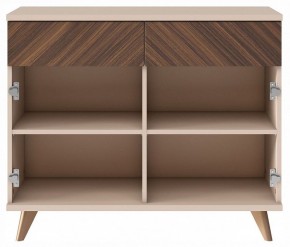 Тумба Хармони 468.03 в Кургане - kurgan.ok-mebel.com | фото 2