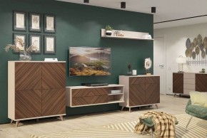 Тумба Хармони 468.03 в Кургане - kurgan.ok-mebel.com | фото 3