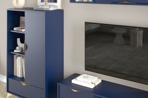 Тумба комбинированная Челси 469.02 в Кургане - kurgan.ok-mebel.com | фото 3