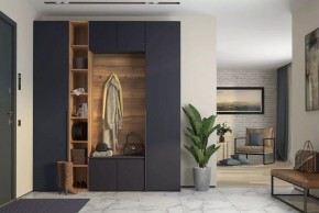 Тумба Лаура 464.12 в Кургане - kurgan.ok-mebel.com | фото 2