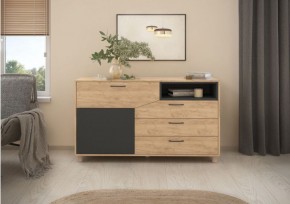Тумба многофункциональная (арт. 6-56014) в Кургане - kurgan.ok-mebel.com | фото