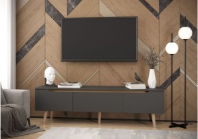 Тумба многофункциональная (арт. 6-56034) в Кургане - kurgan.ok-mebel.com | фото