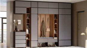 Тумба навесная Роут в Кургане - kurgan.ok-mebel.com | фото 2