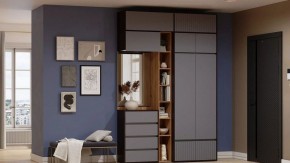 Тумба навесная Роут в Кургане - kurgan.ok-mebel.com | фото 3