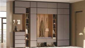 Тумба навесная Роут в Кургане - kurgan.ok-mebel.com | фото 4