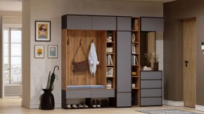 Тумба навесная Роут в Кургане - kurgan.ok-mebel.com | фото 3