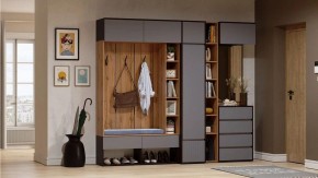 Тумба навесная Роут в Кургане - kurgan.ok-mebel.com | фото 3