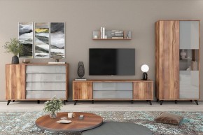 Тумба Онтарио 474.02 в Кургане - kurgan.ok-mebel.com | фото 4