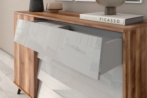 Тумба Онтарио 474.02 в Кургане - kurgan.ok-mebel.com | фото 5