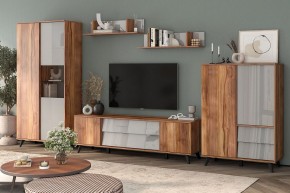 Тумба Онтарио 474.05 в Кургане - kurgan.ok-mebel.com | фото 3