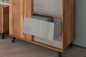 Тумба Онтарио 474.05 в Кургане - kurgan.ok-mebel.com | фото 4