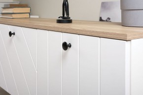 Тумба под ТВ 13.267.03 в Кургане - kurgan.ok-mebel.com | фото 4