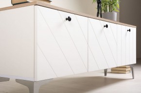 Тумба под ТВ 13.267.03 в Кургане - kurgan.ok-mebel.com | фото 6