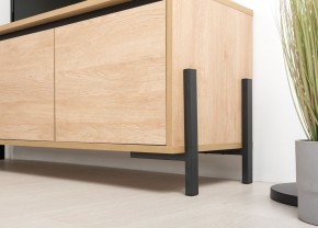 Тумба под ТВ 13.275 Квадро в Кургане - kurgan.ok-mebel.com | фото 3