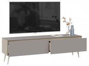 Тумба под ТВ Глосс СМ-319.03.011 в Кургане - kurgan.ok-mebel.com | фото 2