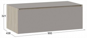 Тумба под ТВ Глосс ТД 319.03.12 в Кургане - kurgan.ok-mebel.com | фото 4