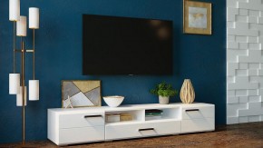 Тумба под ТВ Иоги 2.0 в Кургане - kurgan.ok-mebel.com | фото 2