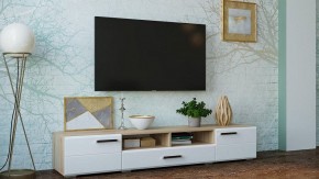 Тумба под ТВ Иоги 2.0 в Кургане - kurgan.ok-mebel.com | фото 2