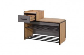 ОЛЬГА-ЛОФТ 5 Тумба в Кургане - kurgan.ok-mebel.com | фото 3