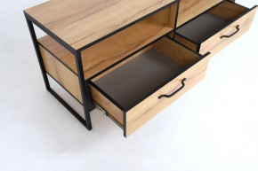 ВИРТОН 11 Тумба ТВ в Кургане - kurgan.ok-mebel.com | фото 3