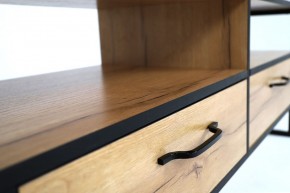 ВИРТОН 11 Тумба ТВ в Кургане - kurgan.ok-mebel.com | фото 6