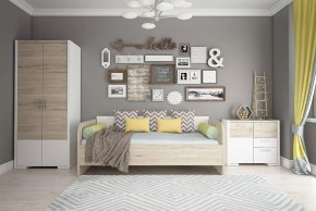 Тумба Венето 266.02Н в Кургане - kurgan.ok-mebel.com | фото 2