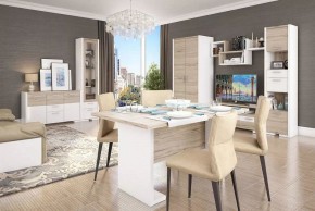 Тумба Венето 266.14Н в Кургане - kurgan.ok-mebel.com | фото 2