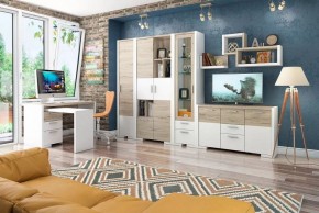 Тумба Венето 266.14Н в Кургане - kurgan.ok-mebel.com | фото 3
