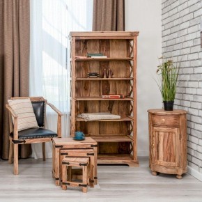 Тумба винная Бомбей-1769 в Кургане - kurgan.ok-mebel.com | фото 11