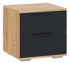 Тумбочка Джоли в Кургане - kurgan.ok-mebel.com | фото 3