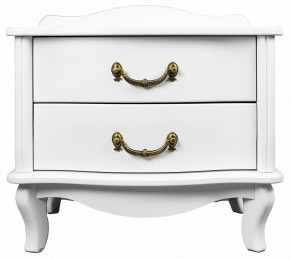 Тумбочка Джульетта Л в Кургане - kurgan.ok-mebel.com | фото 2