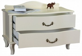 Тумбочка Джульетта Л в Кургане - kurgan.ok-mebel.com | фото 3