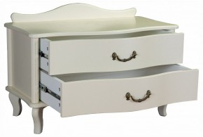 Тумбочка Джульетта Л в Кургане - kurgan.ok-mebel.com | фото 4