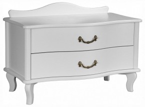 Тумбочка Джульетта Л в Кургане - kurgan.ok-mebel.com | фото