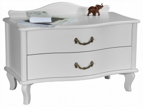 Тумбочка Джульетта Л в Кургане - kurgan.ok-mebel.com | фото 4