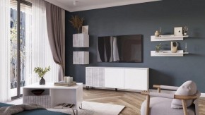 Тумбочка навесная Эннис в Кургане - kurgan.ok-mebel.com | фото 2