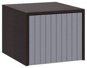 Тумбочка навесная Роут в Кургане - kurgan.ok-mebel.com | фото
