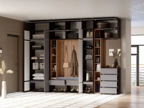 Тумбочка навесная Роут в Кургане - kurgan.ok-mebel.com | фото 2