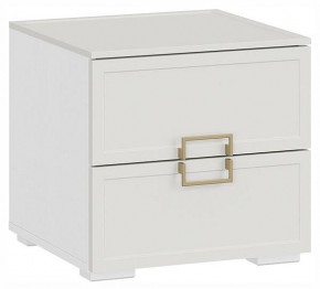Тумбочка Стелла в Кургане - kurgan.ok-mebel.com | фото 2
