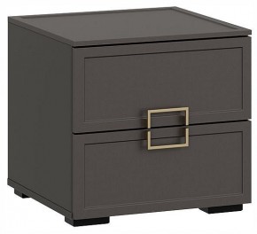 Тумбочка Стелла в Кургане - kurgan.ok-mebel.com | фото 2