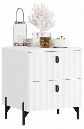 Тумбочка Тиффани в Кургане - kurgan.ok-mebel.com | фото