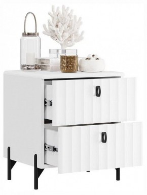 Тумбочка Тиффани в Кургане - kurgan.ok-mebel.com | фото 2