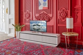 ТВ-тумба 3D Modo 200 см в Кургане - kurgan.ok-mebel.com | фото 7
