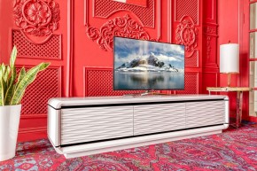 ТВ-тумба 3D Modo 200 см в Кургане - kurgan.ok-mebel.com | фото 1