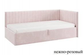 ТВИКС Кровать (тахта) с ПМ 900 в Кургане - kurgan.ok-mebel.com | фото 8