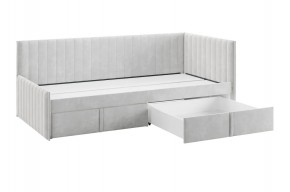 ТВИКС Кровать (тахта) с ящиками 900 в Кургане - kurgan.ok-mebel.com | фото 10
