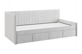 ТВИКС Кровать (тахта) с ящиками 900 в Кургане - kurgan.ok-mebel.com | фото 11