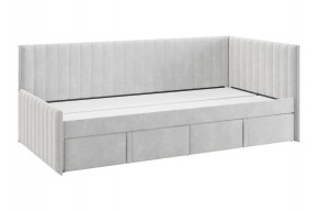 ТВИКС Кровать (тахта) с ящиками 900 в Кургане - kurgan.ok-mebel.com | фото 12
