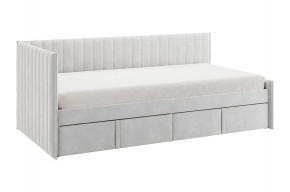 ТВИКС Кровать (тахта) с ящиками 900 в Кургане - kurgan.ok-mebel.com | фото 9